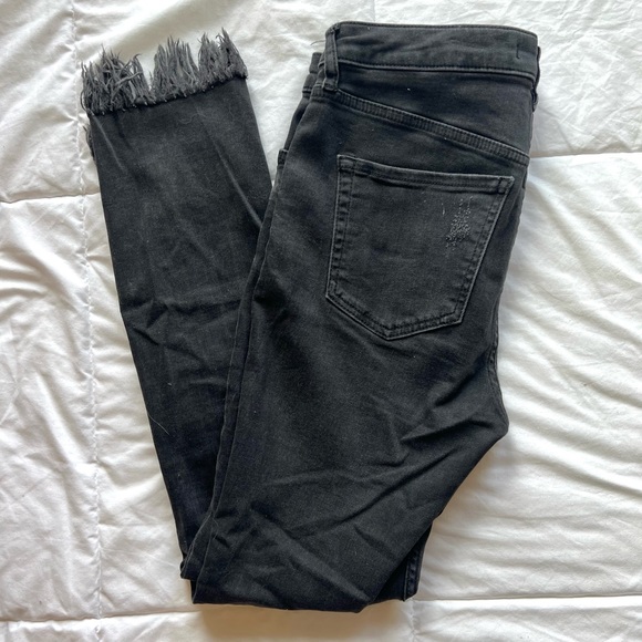 free people jeans - Picture 4 of 6